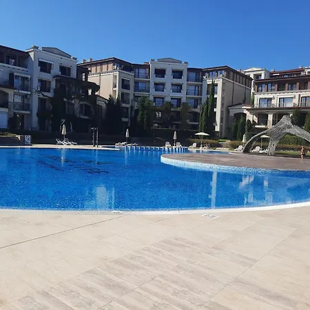 Studio Boho Apartment