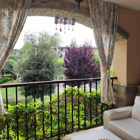 Studio Boho Sozopol
